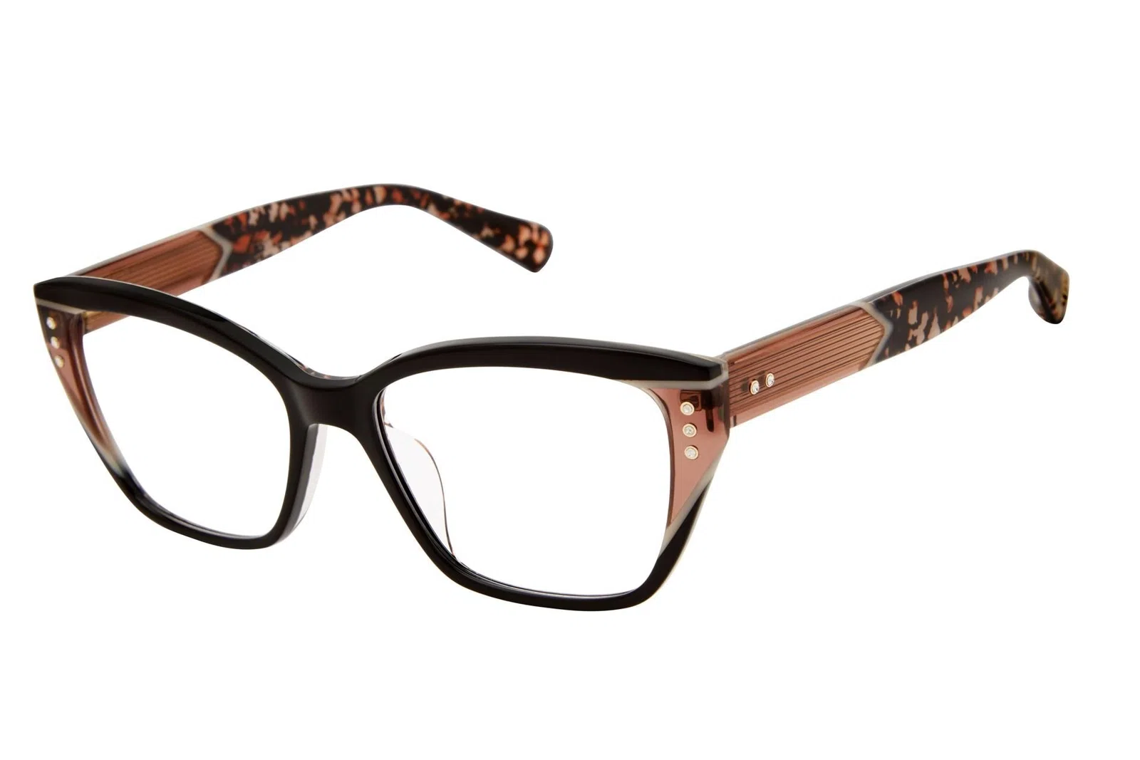 Ted Baker TLW012 Eyeglasses - view 3